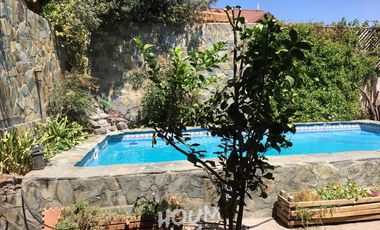 Casa Lo cañas ID: 136409r