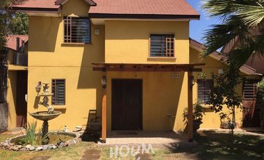 Casa Lo cañas ID: 136409r