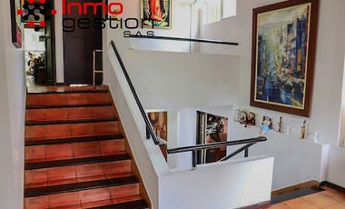 VENTA de CASAS en BUCARAMANGA