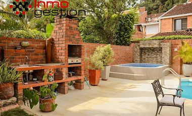 VENTA de CASAS en BUCARAMANGA