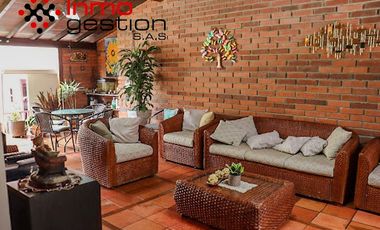 VENTA de CASAS en BUCARAMANGA