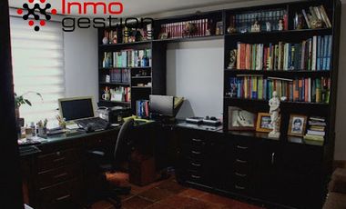 VENTA de CASAS en BUCARAMANGA