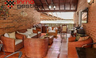 VENTA de CASAS en BUCARAMANGA