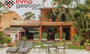 VENTA de CASAS en BUCARAMANGA