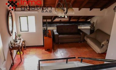 VENTA de CASAS en BUCARAMANGA