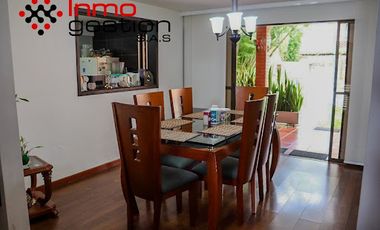 VENTA de CASAS en BUCARAMANGA