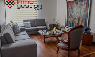 VENTA de CASAS en BUCARAMANGA