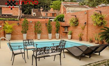VENTA de CASAS en BUCARAMANGA