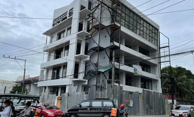 FOR LEASE - Commercial Space in One Square, V.Mapa, Sta. Mesa, Manila