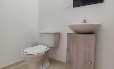 apartamento en venta en prados del este. Cod V26294