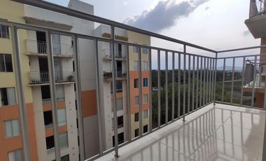 apartamento en venta en prados del este. Cod V26294