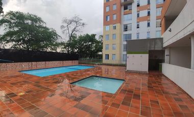 apartamento en venta en prados del este. Cod V26294