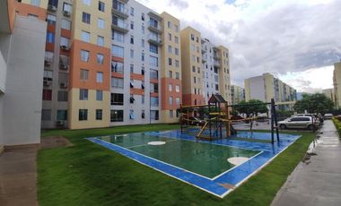 apartamento en venta en prados del este. Cod V26294