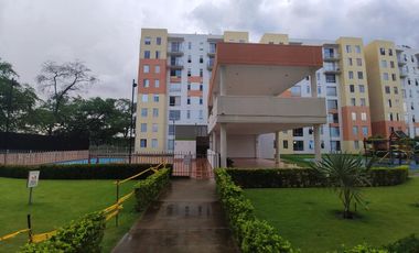 apartamento en venta en prados del este. Cod V26294