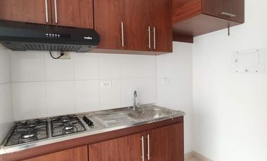 apartamento en venta en prados del este. Cod V26294
