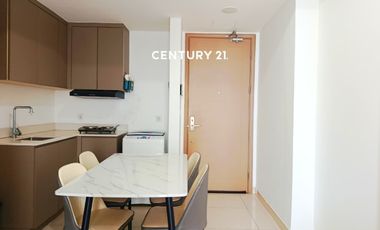 Disewakan Apartemen Gold Coast  Pantai Indah Kapuk Jakarta Utara