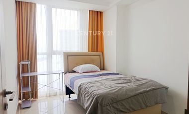 Disewakan Apartemen Gold Coast  Pantai Indah Kapuk Jakarta Utara