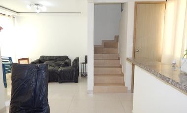 casa condominio en venta en el manantial. Cod V89364