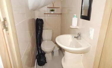 casa condominio en venta en el manantial. Cod V89364