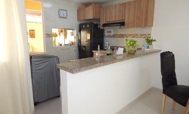 casa condominio en venta en el manantial. Cod V89364