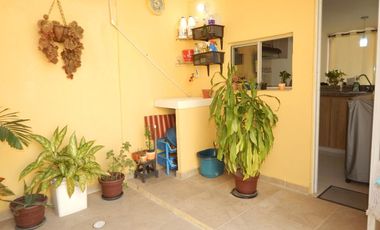 casa condominio en venta en el manantial. Cod V89364