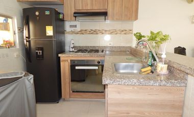 casa condominio en venta en el manantial. Cod V89364