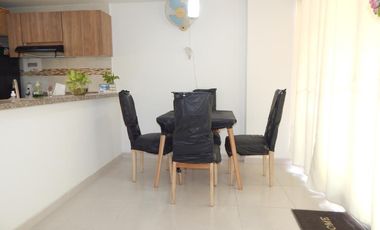 casa condominio en venta en el manantial. Cod V89364