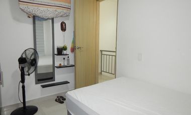 casa condominio en venta en el manantial. Cod V89364