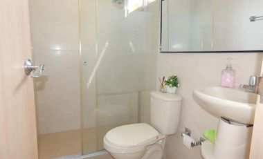 casa condominio en venta en el manantial. Cod V89364