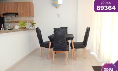 casa condominio en venta en el manantial. Cod V89364