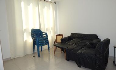 casa condominio en venta en el manantial. Cod V89364