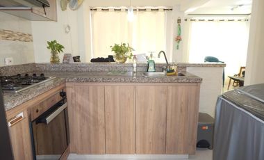 casa condominio en venta en el manantial. Cod V89364