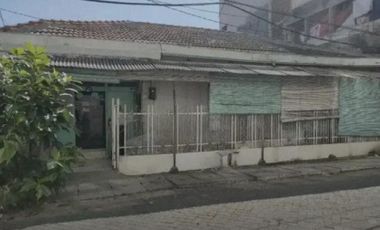 Rumah Siap Huni Tambak Bening Simokerto Surabaya