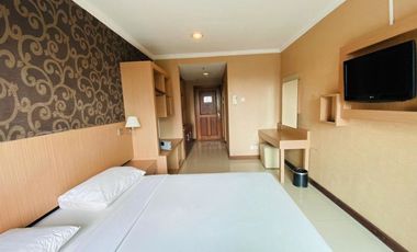DISEWAKAN APARTEMEN STUDIO FURNISHED GALERI CIUMBULEUIT 1