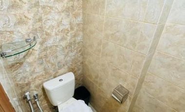 DISEWAKAN APARTEMEN STUDIO FURNISHED GALERI CIUMBULEUIT 1