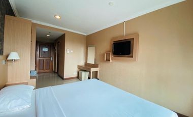 DISEWAKAN APARTEMEN STUDIO FURNISHED GALERI CIUMBULEUIT 1