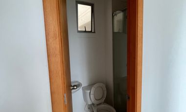 apartamento en arriendo en prados del este. Cod A11042