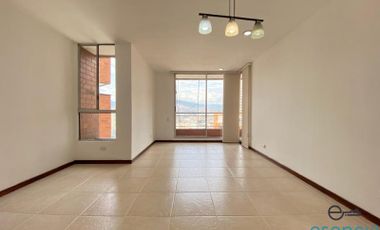 Apartamento en Arriendo Ubicado en Medellín Codigo 2243