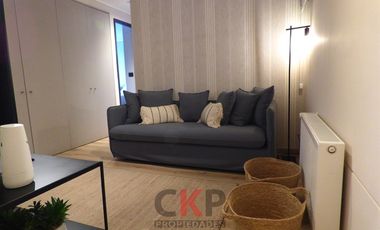Duplex de 4 dormitorios y vista Norte con jardín privado