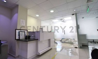 Centro dental, 6 privados 4 baños, Providencia,