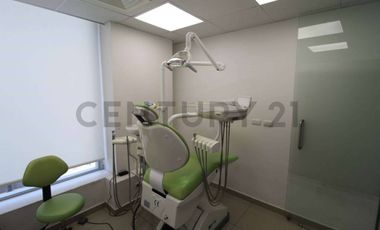 Centro dental, 6 privados 4 baños, Providencia,