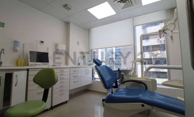 Centro dental, 6 privados 4 baños, Providencia,