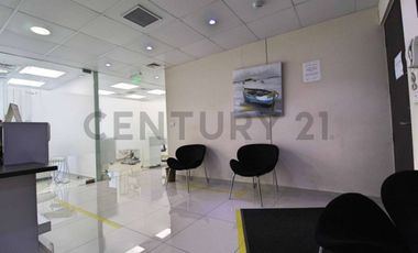 Centro dental, 6 privados 4 baños, Providencia,