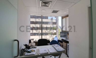 Centro dental, 6 privados 4 baños, Providencia,
