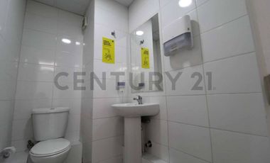 Centro dental, 6 privados 4 baños, Providencia,