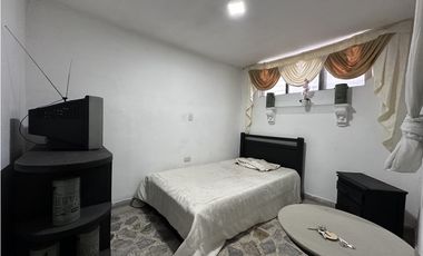 Casa en venta, Campo Valdes, Medellín