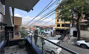 Casa en venta, Campo Valdes, Medellín