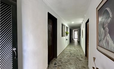 Casa en venta, Campo Valdes, Medellín