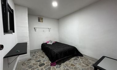 Casa en venta, Campo Valdes, Medellín
