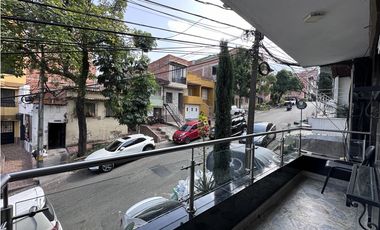 Casa en venta, Campo Valdes, Medellín